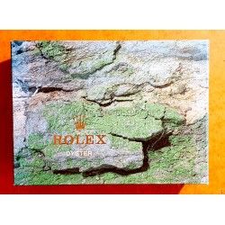 Rolex 90's Collectible Watch Box Storage 68.00.55 SUBMARINER DATE 16610