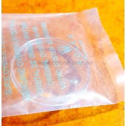 ROLEX Genuine Cyclop 100 Oysterdate 6406 watches Plexiglas Watch Part Crystal Factory Sealed Package