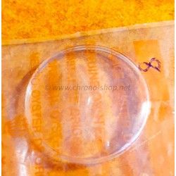 ROLEX Genuine Superdome Plexiglas TROPIC 8 Watch Part Crystal Oyster Perpetual Precision 6434,6546 watches