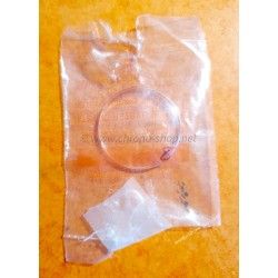 ROLEX Genuine Superdome Plexiglas TROPIC 8 Watch Part Crystal Oyster Perpetual Precision 6434,6546 watches