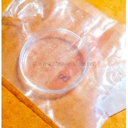 ROLEX Genuine Superdome Plexiglas TROPIC 8 Watch Part Crystal Oyster Perpetual Precision 6434,6546 watches