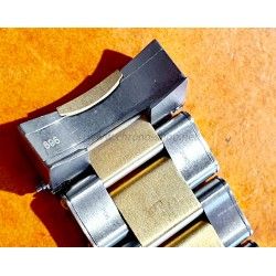 Tudor Authentique Bracelet or Acier 22mm Ref 72063 Montres Black Bay HERITAGE M79733N, Chronograph 79363N