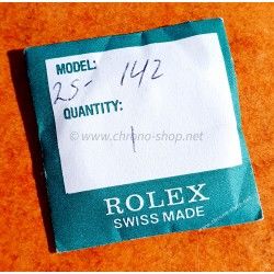 Rolex Tudor Rare Vintage Verre Acrylique Cyclope 142, 25-142 plexiglas Tudor Prince Oysterdate 74100,75303,75304