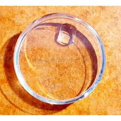 ROLEX Genuine Cyclop 145 Plexiglas Watch Part Crystal Factory Package Airking, Oyster Perpetual 15000,15003,15505,15007,15008