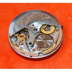 CALIBRE ZENITH 2542 PC AUTOMATIQUE DATE RAPIDE 25 RUBIS