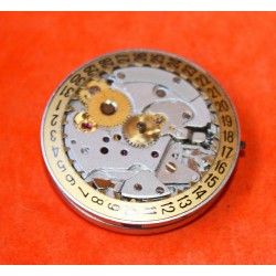CALIBRE ZENITH 2542 PC AUTOMATIQUE DATE RAPIDE 25 RUBIS