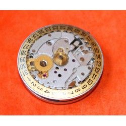 Rare automatic Zenith movement cal 2542 PC 25 jewels 