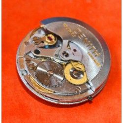 CALIBRE ZENITH 2542 PC AUTOMATIQUE DATE RAPIDE 25 RUBIS