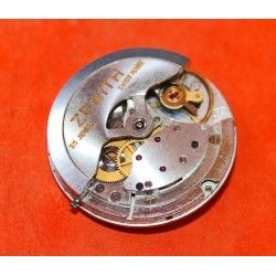 Rare automatic Zenith movement cal 2542 PC 25 jewels 