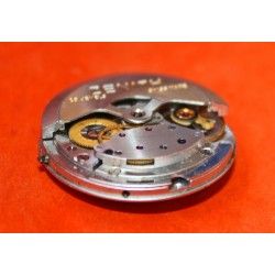 CALIBRE ZENITH 2542 PC AUTOMATIQUE DATE RAPIDE 25 RUBIS