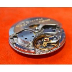 CALIBRE ZENITH 2542 PC AUTOMATIQUE DATE RAPIDE 25 RUBIS