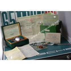 ROLEX VINTAGE 50's TAG ÉCUSSON CIRE CERTIFIED OFFICIAL CHRONOMETER  MONTRES VINTAGES 5510,1675,1016, 6204, 6536, 5508