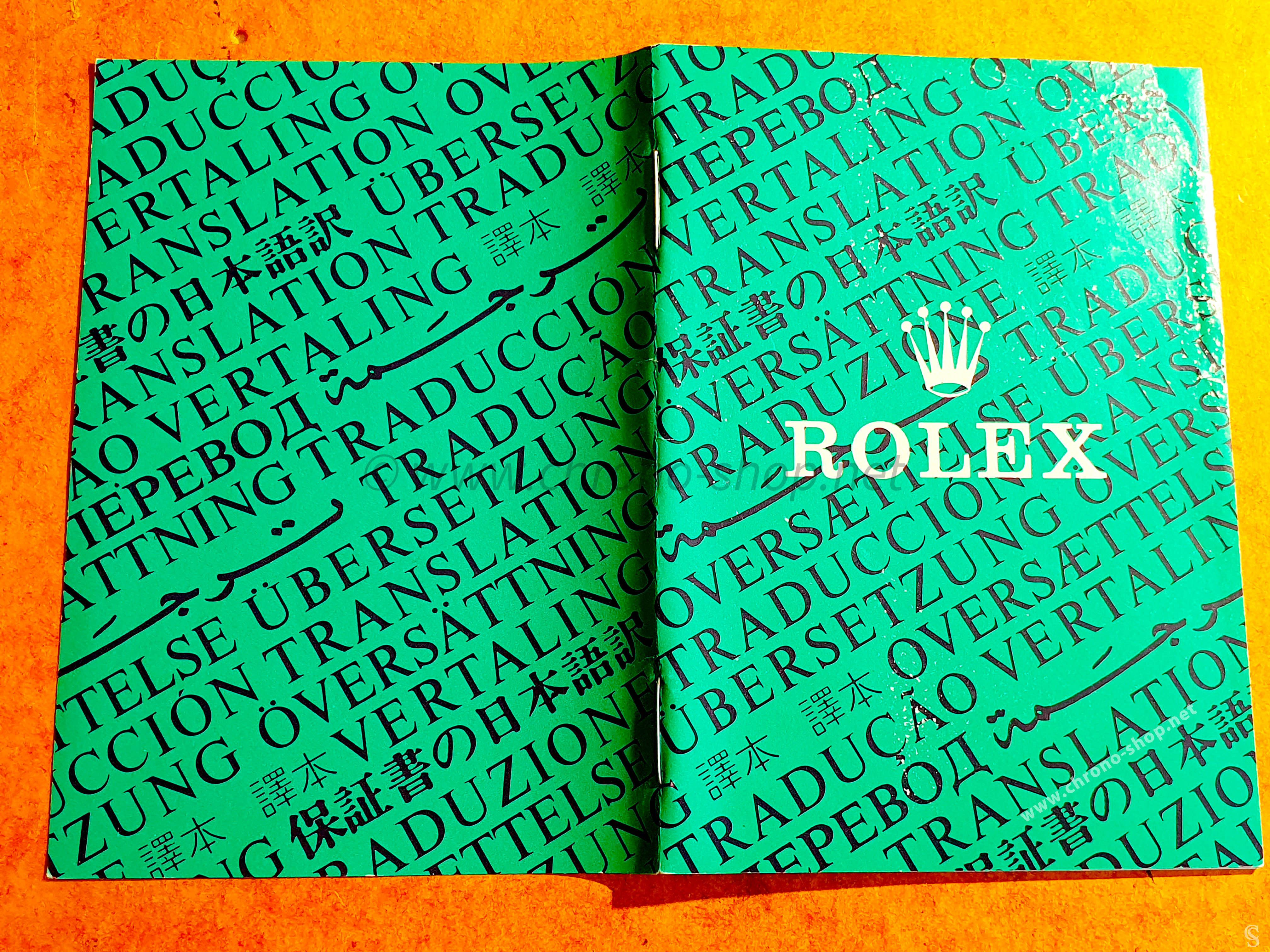 rolex 80 discount