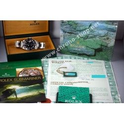 ROLEX VINTAGE LIVRET TRANSLATION MONTRES ANCIENNES ROLEX OYSTER ANNÉES 70-80 ref 565.00.6V