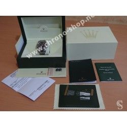 Rolex 2011 Genuine Instructions Manual english Language Booklet Datejust II 116300, 116333, 116334 watches