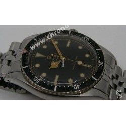 Rolex Rare Verre Acrylique Superdome Tropic 10 Montres Turn O Graph 6202, Oyster Perpetual 6206