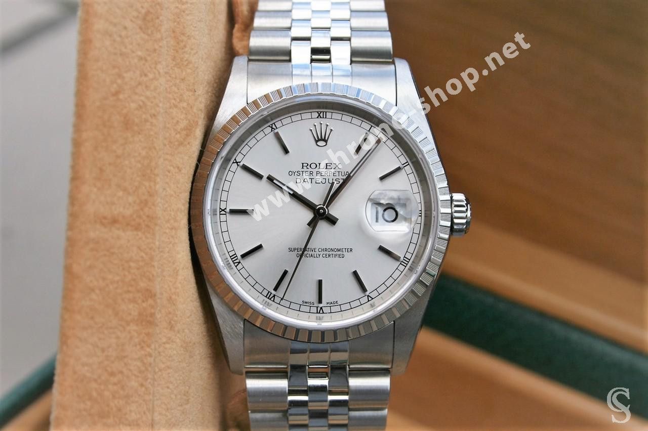 rolex 16230