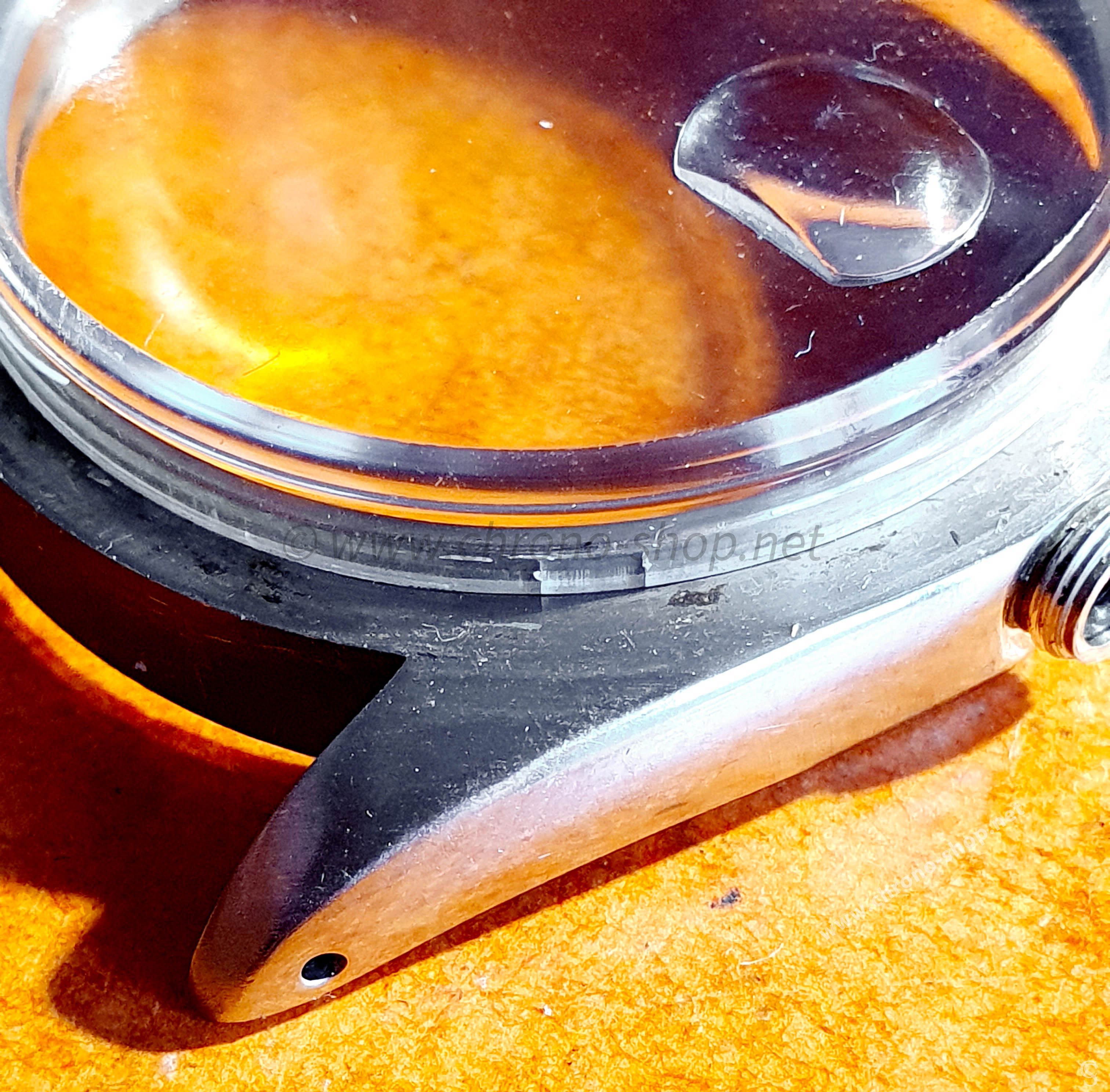 ROLEX VINTAGE & GENUINE 1978 MEN'S DATEJUST 16003 WATCH CASE PART