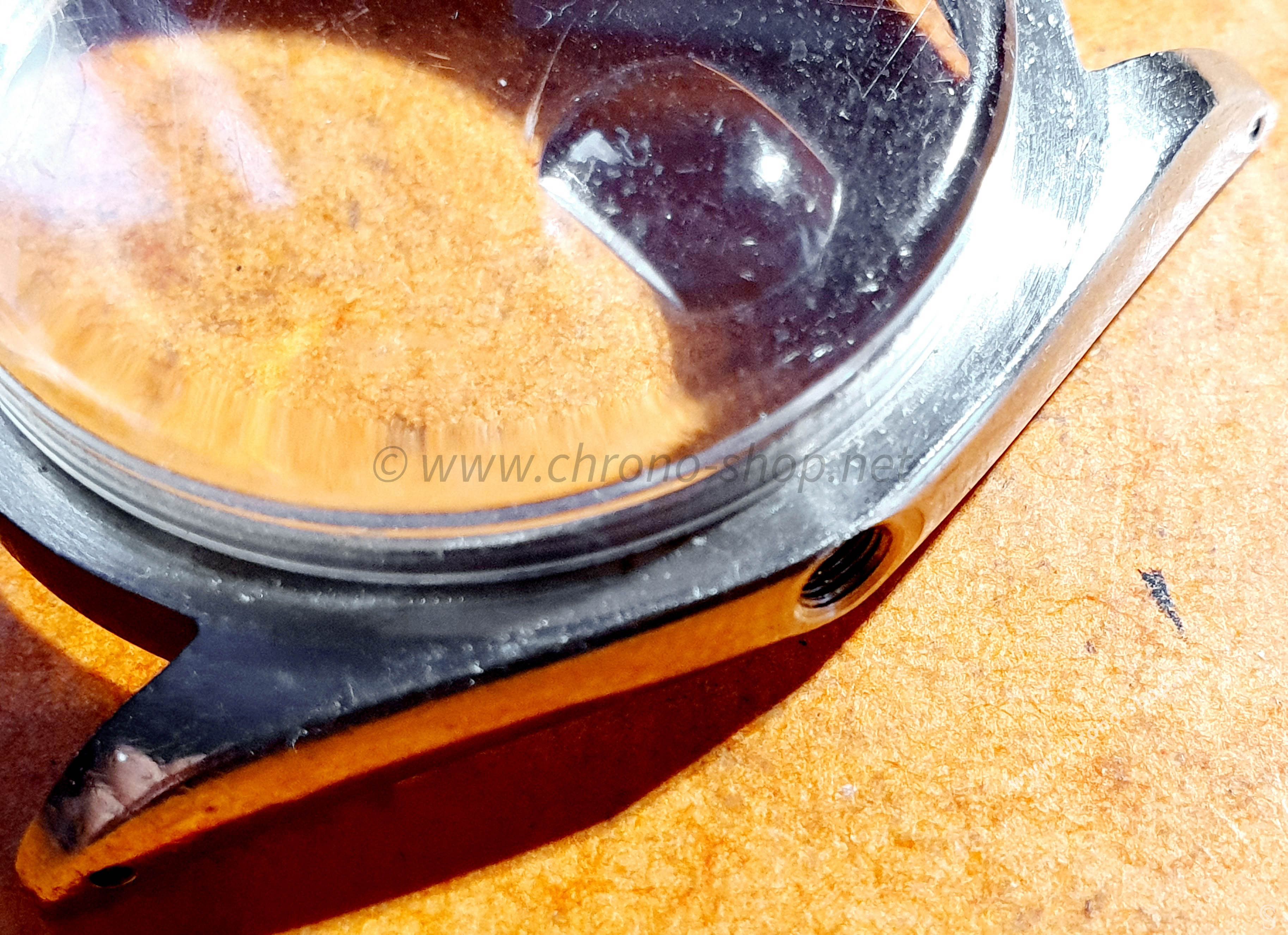 Rolex Datejust 1603 Stainless Steel Project Automatic Mens Watch case