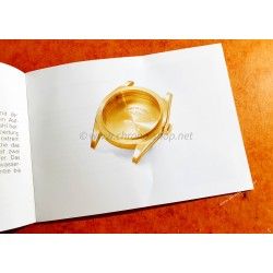 ROLEX BOOKLET "IHRE ROLEX OYSTER" 1987 SUBMARINER DAYDATE OYSTERQUARTZ DATEJUST WATCHES GOLD