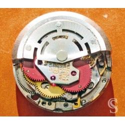 Rolex Preowned Part oscillating weigh caliber 2135, 2030, 2130 Lady's QUICK SET watch movement