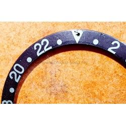 ROLEX INSERT SERIFS FAT FONT GRADUE 24H FADED TROPICAL MONTRE GMT MASTER II 16713,16718,16700,16710,16760