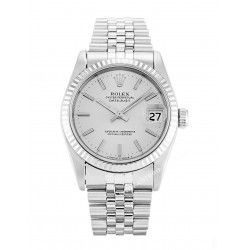 ROLEX VERRE SAPHIR CYCLOPE MONTRES DATEJUST MEDIUM 34mm 6824, 6827, 68158, 68159, 68238, 68240, 68243, 68246, 68248, 68000