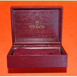 Box MONTRES TUDOR 94 00 1, Vintage 80s case, Monte Carlo Chronograph, Submariner 73090, 79090, 79190, 7021, 94011, 7928
