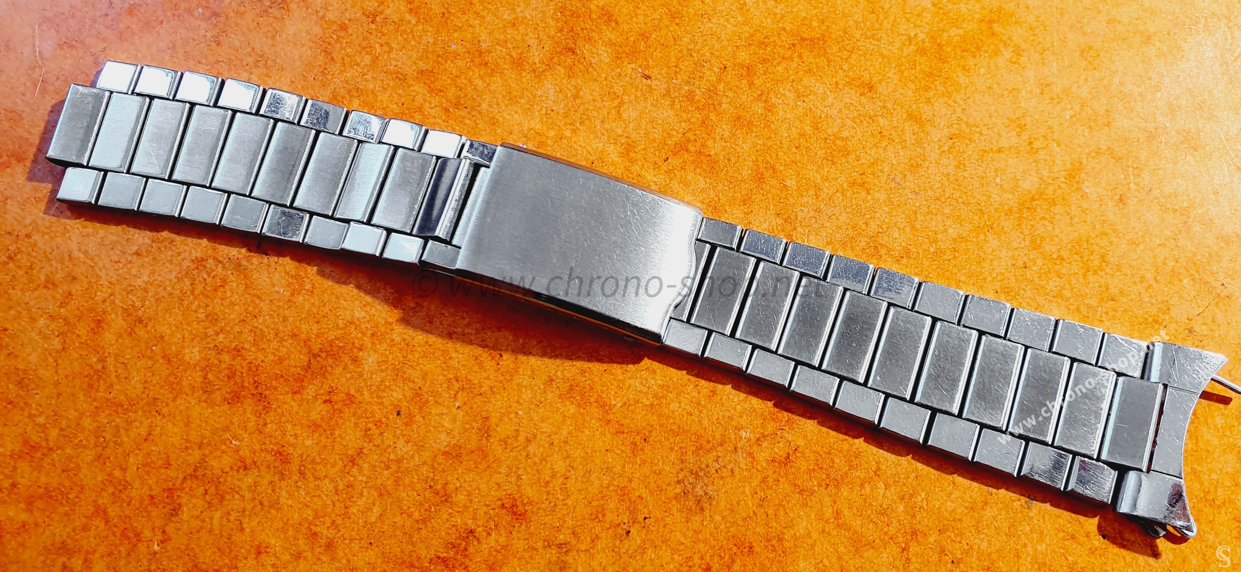 omega seamaster 300 steel bracelet