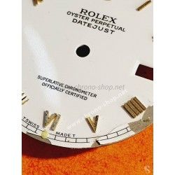 Original Vintage Rolex Mens President Day Date Champagne color Watch Dial 18238,18038 cal 3055 for restore