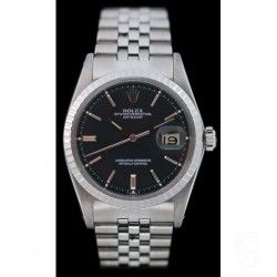 ROLEX STICKER Ø21mm DATEJUST 1603 AUTOCOLLANT ADHESIF GOODIES ACCESSOIRES