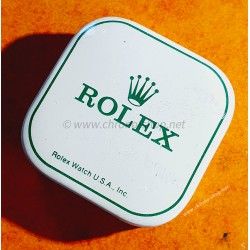 VINTAGE 50's ROLEX TIN TOOL TYPE USA