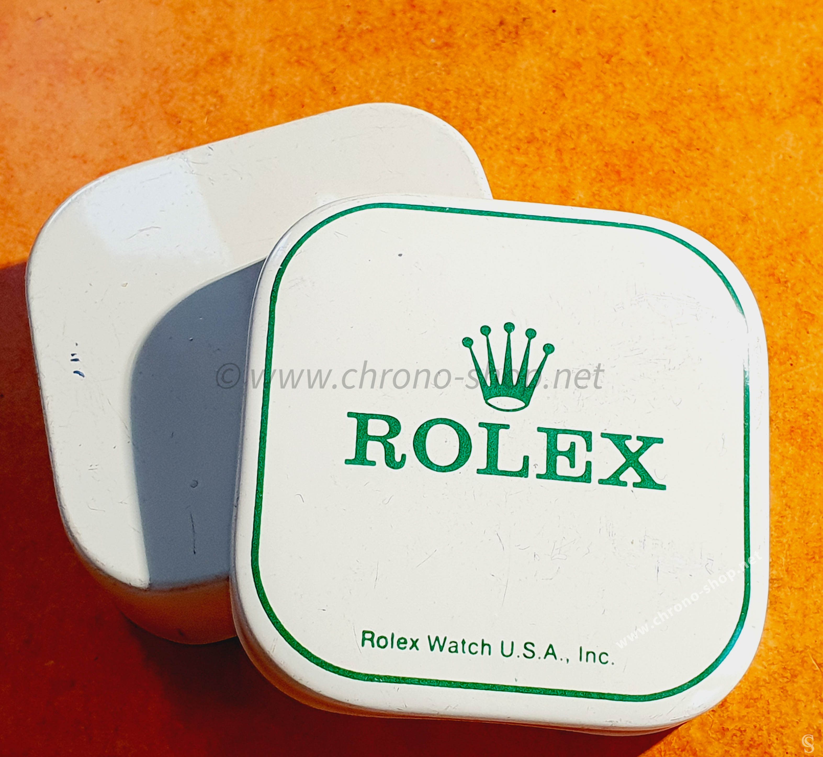 rolex inc