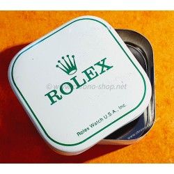 VINTAGE 50's ROLEX TIN TOOL TYPE USA