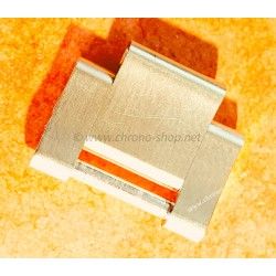 Rolex Genuine 18K White Gold President Daydate heavy Link with screw bracelet 16mm 118209, 118239, 18049, 18039