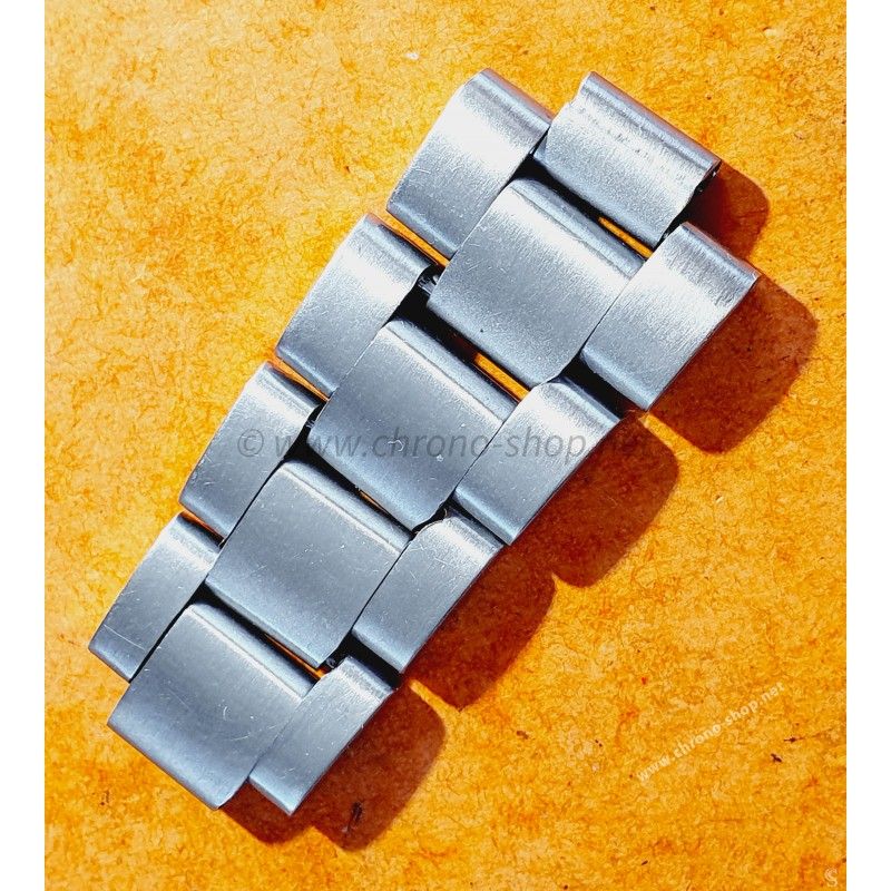 Rolex 93150 parts Oyster bracelet links bands spares from Submariner 5512, 5513, 1680, 168000, 16800, 14060, 16760, 16610