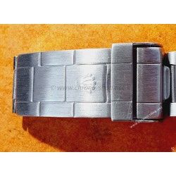 RARE ROLEX NOS 1985 BUCKLE, CLASP DEPLOYANT SUBMARINER 93150 WATCH BRACELET 5512, 5513, 1680, 1665, 16660, 14060, 16800 J5 code