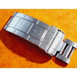 RARE ROLEX NOS 1985 BUCKLE, CLASP DEPLOYANT SUBMARINER 93150 WATCH BRACELET 5512, 5513, 1680, 1665, 16660, 14060, 16800 J5 code