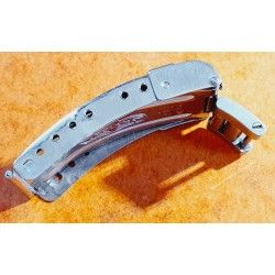 RARE ROLEX NOS 1985 BUCKLE, CLASP DEPLOYANT SUBMARINER 93150 WATCH BRACELET 5512, 5513, 1680, 1665, 16660, 14060, 16800 J5 code