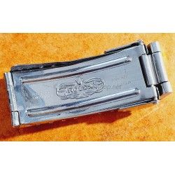 RARE ROLEX NOS 1985 BUCKLE, CLASP DEPLOYANT SUBMARINER 93150 WATCH BRACELET 5512, 5513, 1680, 1665, 16660, 14060, 16800 J5 code
