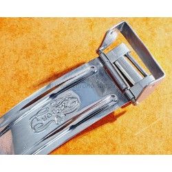 RARE ROLEX NOS 1985 BUCKLE, CLASP DEPLOYANT SUBMARINER 93150 WATCH BRACELET 5512, 5513, 1680, 1665, 16660, 14060, 16800 J5 code