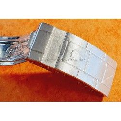 ROLEX VINTAGE 1985 FERMOIR SUBMARINER 93150 BRACELET 20mm MONTRES 5512,5513,1680,1665,168000,168000code J12