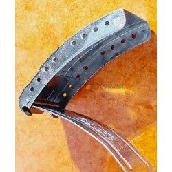 RARE ROLEX NOS 1985 BUCKLE, CLASP DEPLOYANT SUBMARINER 93150 WATCH BRACELET 5512, 5513, 1680, 1665, 16660, 14060, 16800 J5 code