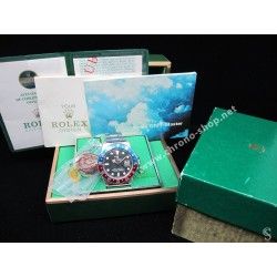 ROLEX 197 GMT-MASTER VINTAGE Booklet Colorful Instructions manual spanish,Libretto 1675, 1675/0, 1675/3, 1675/8