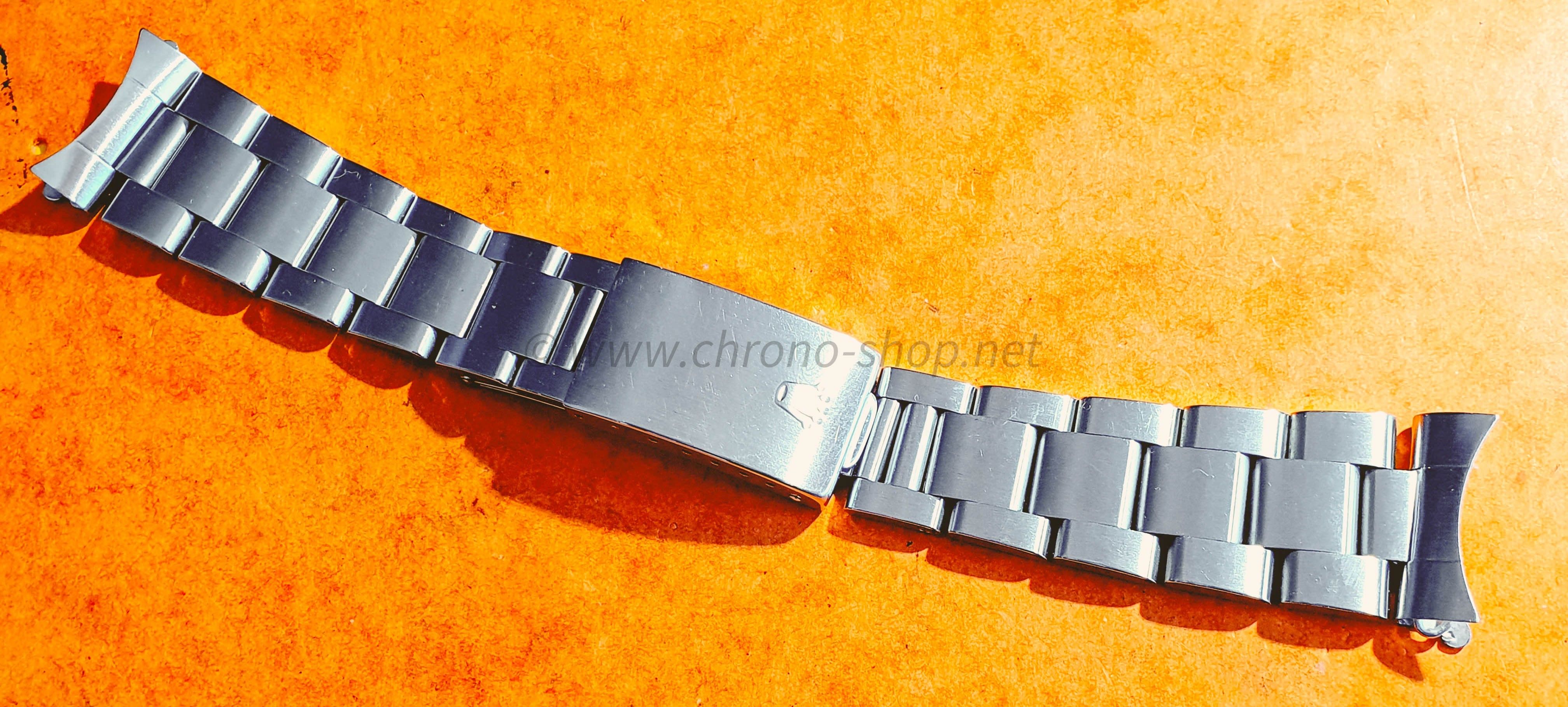 rolex 78360 bracelet TGS A.A