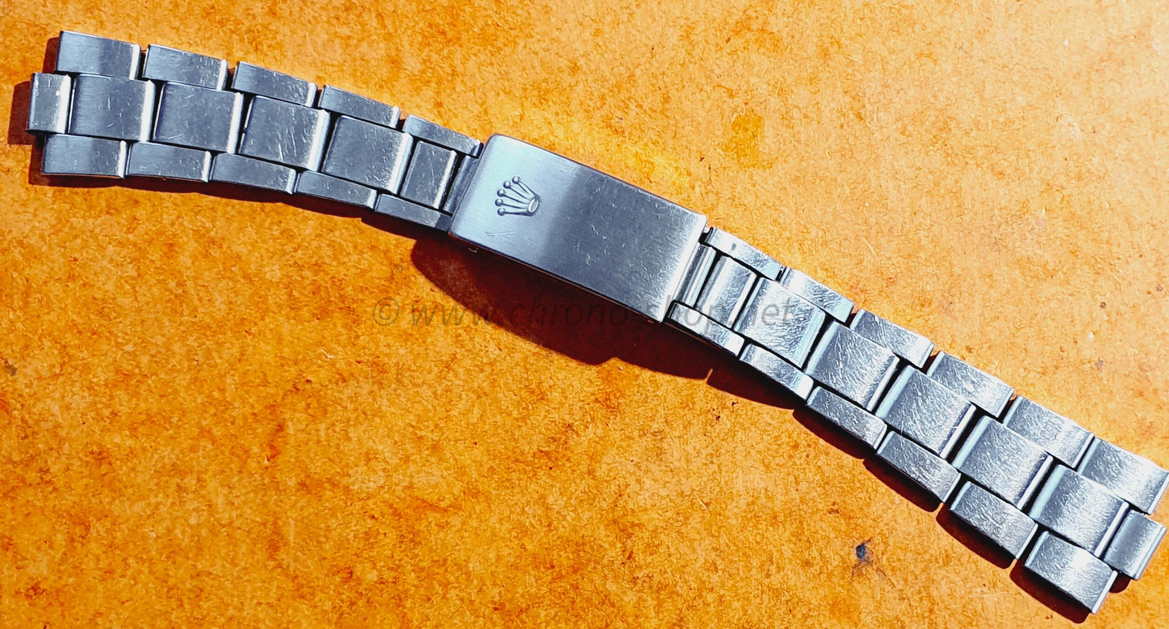Update 83+ rolex air king bracelet super hot - in.duhocakina