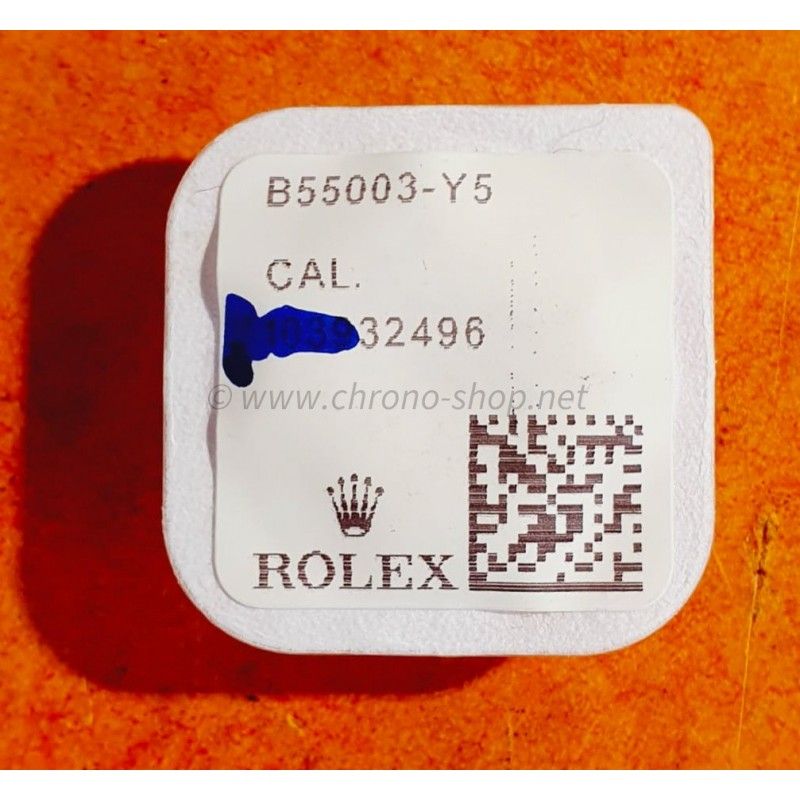 Rolex Genuine factory 3035 Ref 55003, Ref...