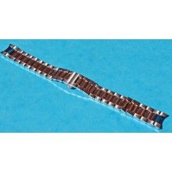 Zenith Steel Deployment Bracelet Brand NEW 17cm / 15mm