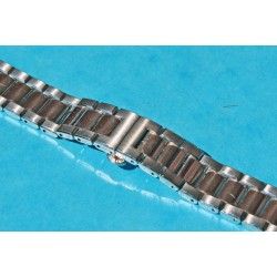 Zenith Steel Deployment Bracelet Brand NEW 17cm / 15mm