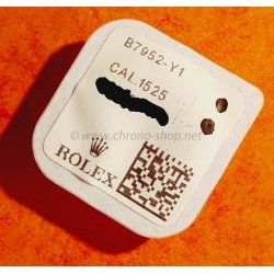 Pièce Rolex fourniture horlogère montres ref 7952, B7952-Y1 Roue des heures 1.80mm Double denture Cal auto 1520,1530,1570,1560